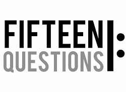 15 Questions Logo